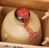 古越龍山 封壇私藏十年 半干型 紹興黃酒 2.5L 單壇裝 木盒 曬單實(shí)拍圖