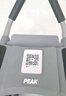 匹克（PEAK）四輪健腹輪自動(dòng)回彈肘撐跪墊帶輔助卷腹肌輪收腹瘦肚健身器材家用 曬單實(shí)拍圖