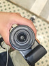 索尼（SONY）ZV-E10K 新升級(jí)標(biāo)準(zhǔn)鏡頭套裝 黑色 新套機(jī)鏡頭E PZ 16-50mm F3.5-5.6 OSS II 曬單實(shí)拍圖