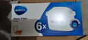 碧然德（BRITA）濾水壺濾芯 Maxtra+多效濾芯6只裝 過(guò)濾器凈水器濾芯 碧然德濾芯 孫穎莎推薦 可濾水150L 曬單實(shí)拍圖