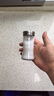 拜杰調料瓶140ml4只裝鹽罐燒烤調味瓶胡椒粉瓶調料罐花椒調料瓶調料盒 曬單實拍圖