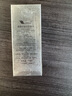 UNIO蔚藍男士古龍香水持久留香送男朋友生日老公教師中秋節禮物55ml 曬單實(shí)拍圖