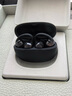 韶音（SHOKZ）【定制禮盒】OpenDots ONE動鈦圈開放式藍(lán)牙耳機耳夾式耳機藍(lán)牙跑步運動無線E310禮物 黑色 曬單實拍圖