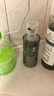 理然男士控油洗面奶氨基酸油皮油痘肌保濕護(hù)膚潔面乳100g+替換裝100g 曬單實拍圖
