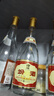 汾酒 黃蓋玻汾 清香型白酒 53度 475mL*12瓶 （非原箱6瓶*2） 曬單實(shí)拍圖