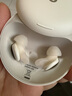 聲闊SleepA30睡眠耳機深睡艙藍牙耳機睡覺(jué)不壓耳無(wú)線(xiàn)降噪隔音耳塞助眠隱形小巧適用蘋(píng)果華為小米白色 曬單實(shí)拍圖