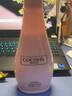 蔻露薇 COCOVEL水潤滋養洗發(fā)水沐浴露套裝豐盈蓬松控油香氛洗發(fā)乳 水潤雙效洗發(fā)乳500ml*1瓶 曬單實(shí)拍圖