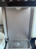 美的（Midea）小魔方pro電熱水瓶電水瓶飲水機 燒水壺電熱水壺316L 風(fēng)冷保溫恒溫一體0塑料可拆國家補貼31FPro 曬單實(shí)拍圖