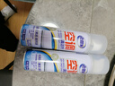 老管家 空調清洗劑家用掛機柜機免拆洗空調清潔劑500ml*2 曬單實(shí)拍圖