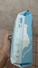 舒潔（Kleenex）濕廁紙80抽*8包囤貨裝廁紙潔廁濕巾濕紙巾廁紙濕廁紙純水濕巾 曬單實(shí)拍圖
