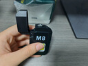 神魚(yú)手電筒充電打火機防風(fēng)超長(cháng)待機耐用便攜點(diǎn)煙器帶側燈照明 照明+打火機+充電 曬單實(shí)拍圖