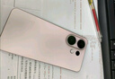vivo S30 12GB+256GB 桃桃粉 國(guó)家補(bǔ)貼 多彩輕薄直屏 超級(jí)潛望長(zhǎng)焦 學(xué)生 live圖 AI手機(jī) 曬單實(shí)拍圖