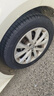 米其林（MICHELIN）汽車輪胎 205/55R16 91V 耐越 ENERGY MILE 適配朗逸/速騰/卡羅拉 曬單實(shí)拍圖
