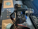 佳能（Canon）EOS 200D2 II 二代 單反相機 4K Vlog視頻 家用便攜高清美顏照相機 18-55mm標準變焦 旅行暢玩套裝 曬單實拍圖