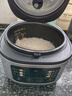 美的（Midea）電飯煲電飯鍋小型3升2-3人前置大屏面板24小時(shí)預(yù)約多功能壓力家用智能電飯煲FB30Q1-406K 曬單實(shí)拍圖
