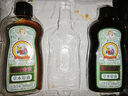 寶寶金水草本原液500ml 兒童花露水 液體痱子粉 寶寶防護液  清涼舒爽防痱 曬單實拍圖