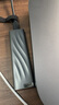 聯(lián)想(Lenovo)1TB Nvme1000MB/s移動固態(tài)硬盤（PSSD）PS9 Type-C USB3.2 雙接口手機直連筆記本電腦外接 曬單實拍圖