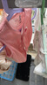 babylove嬰兒馬甲春秋純棉兩面穿寶寶可愛(ài)小坎肩背心保暖馬夾上衣 曬單實(shí)拍圖