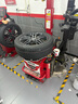 普利司通（Bridgestone）汽車(chē)輪胎 225/50R18 99Y T005 配套寶馬i3 18inch (FA)  曬單實(shí)拍圖
