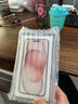Apple/蘋(píng)果 iPhone 15 Plus (A3096) 128GB 黑色支持移動(dòng)聯(lián)通電信5G 雙卡雙待手機 曬單實(shí)拍圖
