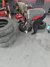 固特異（Goodyear）汽車(chē)輪胎 225/65R17 102H EGP SUV 御乘SUV二代 哈弗H6/長(cháng)安CS75 曬單實(shí)拍圖