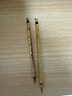 榮寶齋 毛筆 純凈狼毫大中小楷書(shū) 文房四寶書(shū)法國畫(huà)行寫(xiě)意工筆蠅頭小楷抄寫(xiě)經(jīng)筆 純凈狼毫-小楷 曬單實(shí)拍圖