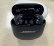 BoseQuietComfort 消噪耳塞Ultra II 經(jīng)典黑 真無(wú)線(xiàn)藍(lán)牙QC降噪耳機(jī)大鯊4代高清通話(huà)無(wú)干擾 曬單實(shí)拍圖