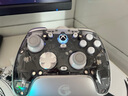 蓋世小雞（GAMESIR）G7 Pro微軟Xbox授權精英游戲手柄 TMR搖桿體感雙切扳機藍牙PC電腦series無(wú)線(xiàn)Steam安卓電視手機 曬單實(shí)拍圖