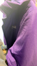 ARC'TERYX始祖鳥(niǎo) ATOM HOODY 女子 保暖棉服 Azalea/巖隙紫 L 曬單實(shí)拍圖
