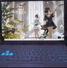 華碩天選6 Pro 酷睿版 國(guó)家補(bǔ)貼20% 16英寸游戲本 筆記本電腦(i7-14650HX 16G 1T RTX5060 2.5K)灰 曬單實(shí)拍圖