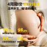 葆貝安妊娠紋油孕婦專(zhuān)用橄欖油產(chǎn)后修復預防生長(cháng)肥胖紋路緊膚抗皺按摩油 緊致淡紋身體抗皺護理油 【緊致?lián)峒y】100ml*1 曬單實(shí)拍圖