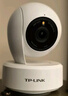 TP-LINK 400萬監(jiān)控?cái)z像頭家用監(jiān)控器360度無死角帶夜視全景無線家庭室內(nèi)tplink手機(jī)遠(yuǎn)程嬰兒寶寶監(jiān)護(hù)器 曬單實(shí)拍圖
