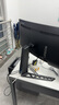 聯(lián)想（Lenovo）拯救者34英寸WQHD超高清 原生180Hz 1500R帶魚屏 1ms 內置音響 旋轉升降 低藍光電競顯示器R34w-30 曬單實拍圖