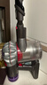 戴森（DYSON）V8無(wú)繩吸塵器【升級款】手持無(wú)線(xiàn)吸塵器 除螨 寵物 家庭適用 曬單實(shí)拍圖