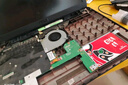 梵想（FANXIANG）256GB SSD固態(tài)硬盤  SATA3.0接口TLC顆粒 讀速高達(dá)560MB/s 臺式機筆記本電腦AI PC存儲配件S100PRO 曬單實拍圖
