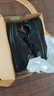 斯凱奇（Skechers）男士皮鞋秋季商務(wù)男鞋高檔休閑鞋軟底通勤板鞋210835 曬單實(shí)拍圖