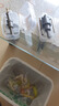 滬豪（HUHAO）合金不銹鋼金屬開(kāi)孔器鉆頭鋁鐵皮鋼材板擴孔器打孔開(kāi)口器 26mm升級料【配中心鉆】 曬單實(shí)拍圖