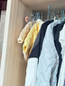 優(yōu)奇嬰兒衣服男女寶寶秋冬加絨保暖衣服嬰幼兒防風(fēng)加厚棉服棉衣外出 曬單實(shí)拍圖