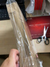 得力（deli）【超級(jí)爆款】得力50只整包1600gA4混漿牛皮紙檔案袋商品袋側(cè)寬3cm資料袋文件保護(hù)票據(jù)收納PP411-50 曬單實(shí)拍圖