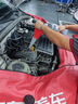 美孚（Mobil）銀美5W-40機(jī)油4L+機(jī)濾+空調(diào)濾+空氣濾+工時(shí)單次大保養(yǎng)12個(gè)月有效 曬單實(shí)拍圖