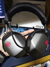 漫步者（EDIFIER）HECATE G5Max無(wú)線(xiàn)版2.4G有線(xiàn)藍牙四模THX音效頭戴式耳機電競游戲電腦無(wú)線(xiàn)專(zhuān)用三角洲FPS吃雞宇宙灰 曬單實(shí)拍圖