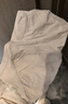 全棉時(shí)代女士?jì)妊潯净A純棉】三角褲不卷邊不悶汗成人內褲女自營(yíng)3條裝 曬單實(shí)拍圖