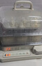 美的（Midea）電蒸鍋 22L三層大容量外置加水蒸鍋電蒸鍋 透明視窗不銹鋼蒸片多用途蒸包子鍋多功能鍋ZGC322301 曬單實(shí)拍圖