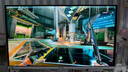 微星（MSI）26.5英寸2K280Hz 量子點(diǎn)OLED顯示器0.03ms(GTG) HDR400游戲電競顯示屏MAG 272QPW QD-OLED X28極光 曬單實(shí)拍圖