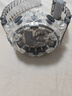 卡西歐（CASIO）手表 G-SHOCK冰電之韌潛水跑步馬拉松登山男表 高中學(xué)生運動男表 GA-700SK-1ADR 曬單實拍圖