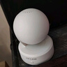 普聯(lián)（TP-LINK） 800萬(wàn)4K極清全彩智能攝像頭家用無(wú)線(xiàn) 室內監控器360度全景夜視手機遠程通話(huà)寶寶看護IPC48AW Plus 曬單實(shí)拍圖