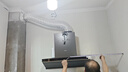 美的（Midea）【蒸汽洗AK7PRO】抽吸排油煙機(jī)家用28風(fēng)量大吸力國(guó)家補(bǔ)貼頂側(cè)一體自清潔高溫蒸汽洗吸脫排煙機(jī) 曬單實(shí)拍圖