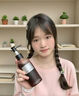 Allowish英國(guó)進(jìn)口香氛沐浴露300ml持久留香滋潤(rùn)美白保濕祛痘止癢沐浴乳 曬單實(shí)拍圖
