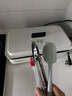 揚子雞蛋漢堡機插電不粘鍋家用分體早餐機平底鍋煎蛋神器三合一插電電煎蛋鍋調溫烤腸機早餐模具煎餅松 單層 三合一煎蛋+烤腸+烤烙+上蓋+禮包 曬單實(shí)拍圖