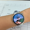 HUAWEI WATCH GT 5 國家補貼15%冰晶藍41mm華為智能手表情緒健康助手玄璣感知系統 曬單實(shí)拍圖